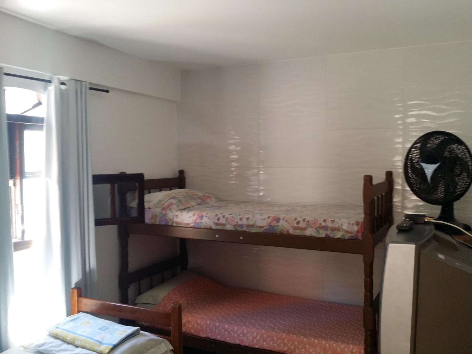 Beira Mar Hostel Florianopolis Room photo