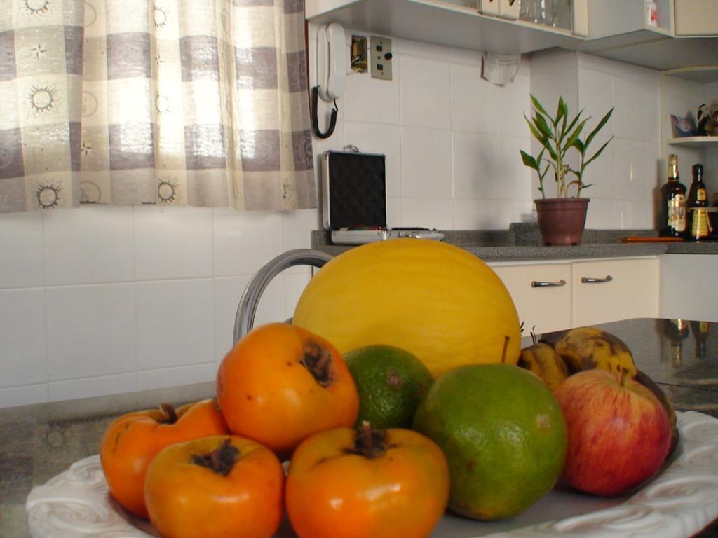 Beira Mar Hostel Florianopolis Exterior photo