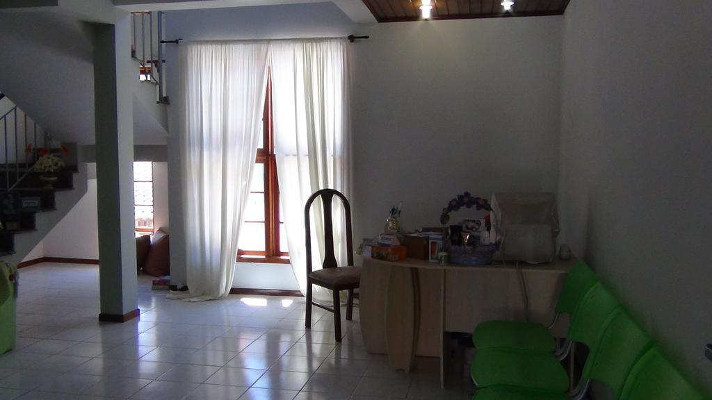 Beira Mar Hostel Florianopolis Exterior photo