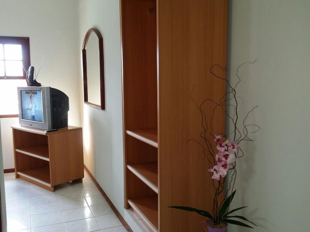 Beira Mar Hostel Florianopolis Exterior photo